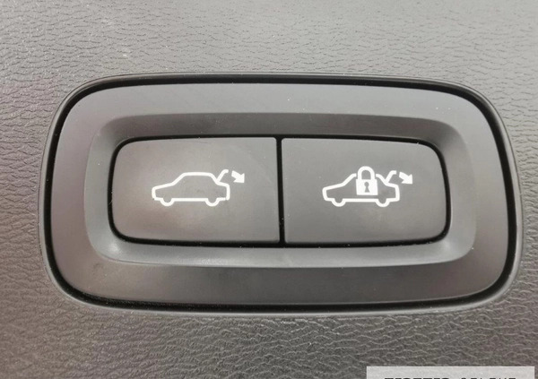 Volvo V60 cena 159900 przebieg: 67080, rok produkcji 2020 z Kościerzyna małe 529